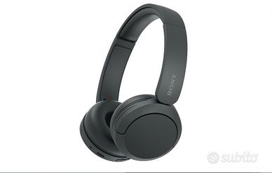 Sony WH-CH520 ( cuffie wireless)