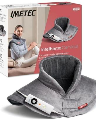 Intellisense Cervical – Termoforo cervicale e spal