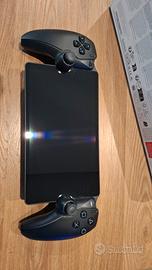 Playstatio portal Black