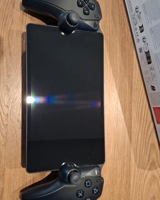 Playstatio portal Black