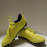 Scarpe da calcio Nike Phantom Taglia 34 usate poco