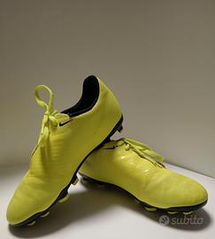 Scarpe da calcio Nike Phantom Taglia 34 usate poco