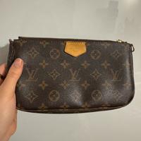 borsa a mano o sottospalla Lv