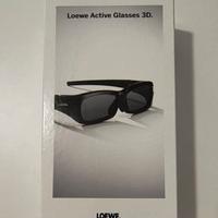 LOEWE Active Glasses 3D