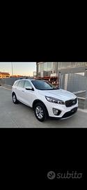 Kia sorento 2wd