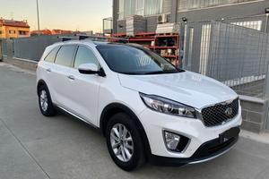 Kia sorento 2wd