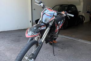 KTM EXC 125