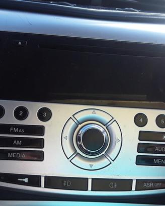 AUTORADIO LANCIA Delta 3° Serie 7354896780 (08>11