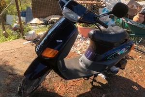 Piaggio zip unico proprietario perfetto