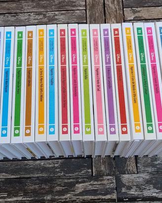 Collezione "I Classici della Letteratura Disney"