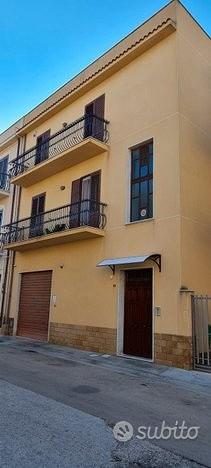 Appartamento – Castelvetrano, Trapani - Altro