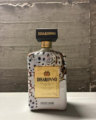 Liquore Disaronno Roberto Cavalli