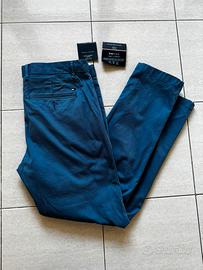 Pantalone Tommy Hilfiger slim bleecker 34*29