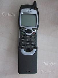 Nokia 7110