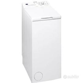 Lavatrice Ignis IGT 6100 IT A+++ carica dall'alto.