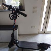 Monopattino  ninebot