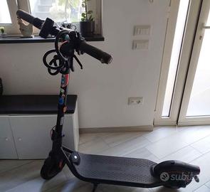 Monopattino  ninebot