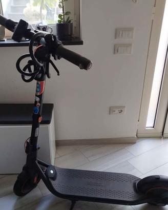 Monopattino  ninebot