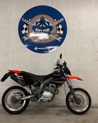 DERBI Senda 125 Baja SM