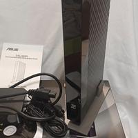 Asus DSL-N66U Gigabit Modem Router ADSL2+