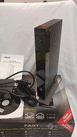 Asus DSL-N66U Gigabit Modem Router ADSL2+