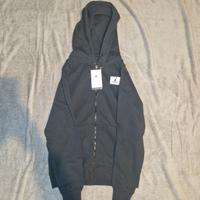 felpa Jordan Nuova taglia L