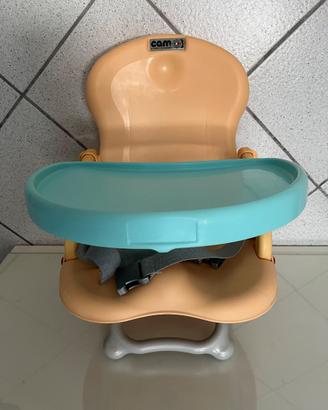 Rialzo da sedia Cam Smart S 332