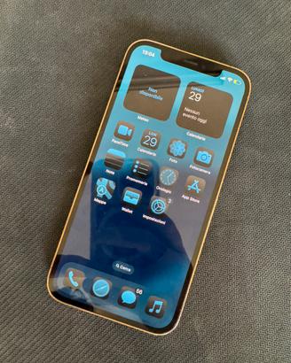 iPhone 12 Pro - Gold 128GB