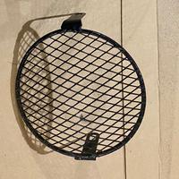 Griglia faro Triumph