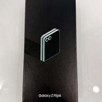Samsung Galaxy Z Flip 6