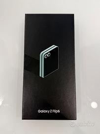 Samsung Galaxy Z Flip 6