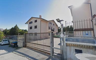 Appartamento in residence