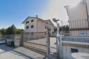 Appartamento in residence