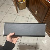 Cassa Sony SRS-Btx300.