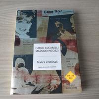 Carlo Lucarelli - Tracce criminali