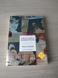 Carlo Lucarelli - Tracce criminali