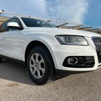 Audi Q5 Restyling 2.0 Diesel Automatica 4x4