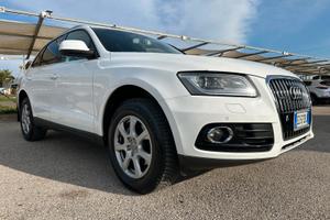 Audi Q5 Restyling 2.0 Diesel Automatica 4x4