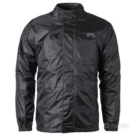 Set Antipioggia Moto GMS EURIA Giacca + Pantalone