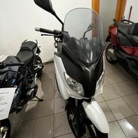 Xmax 250 - 2011