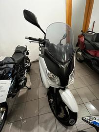 Xmax 250 - 2011