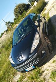 pegeout 207 benzina gpl