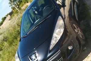 pegeout 207 benzina gpl