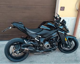 Suzuki Gsx S1000 EVO 2025