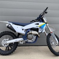 Husqvarna FC 250 2025