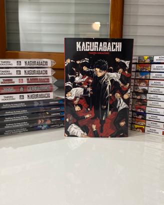 Lotto manga