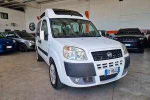 Fiat Doblo Doblò 1.4 Dynamic TETTO ALTO