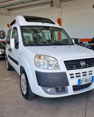 Fiat Doblo Doblò 1.4 Dynamic TETTO ALTO