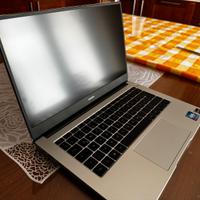 Honor MagicBook 14