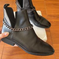 Stivaletti Stradivarius